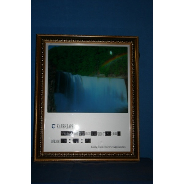 Галогеновое бра B2090K 55*43 Splendid-Ray
06007