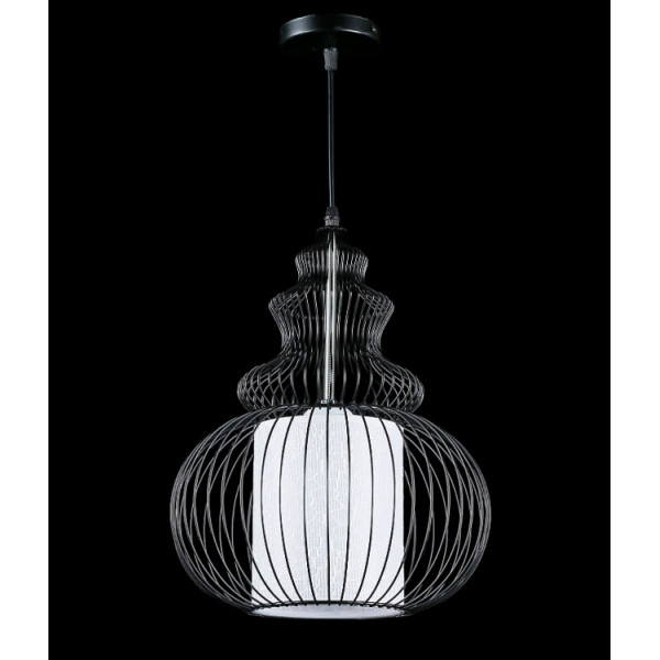 Подвесная люстра L608/1 (BLK) Splendid-Ray
0260761 Подвесная люстра L608/1 (BLK) Splendid-Ray
0260761