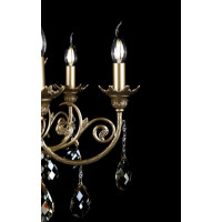 Люстры в зал классические Splendid-Ray 279005