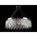 Хрустальная люстра L88052/800/10 (GD S) Splendid-Ray
230997