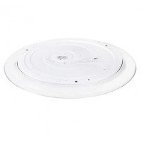 Світильник світлодіодный Biom SMART SML-R06-80/2 3000-6000K 80Вт с д/у