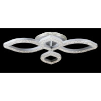 Светодиодная люстра LT8005/2+2 LED (WT) Splendid-Ray
302019