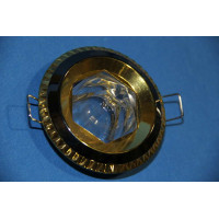 Точечный светильник D1195A MR16 (GMG) Splendid-Ray
145162