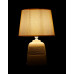 Настольная лампа с абажуром Splendid-Ray 999110