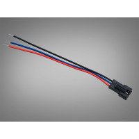 Подвоювач для керування блоком живлення Diasha PCAB-3pin-M