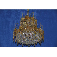 Хрустальная люстра L2122/400/6 (FGD) Splendid-Ray
208999