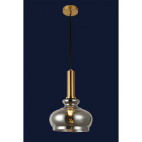 Люстра в стиле лофт Levistella 91624-1 BK