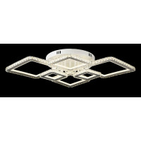 Светодиодная люстра LK2326/2+2+2 LED (WT) Splendid-Ray
302068