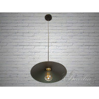 Лофт люстры Diasha 6856-300BK