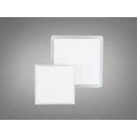 Светильники плафоны светодиодные Diasha 517B