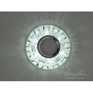 Точечные светильники с подсветкой Diasha 2459