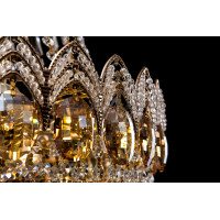 Хрустальная люстра Splendid-Ray222002 (FGD)