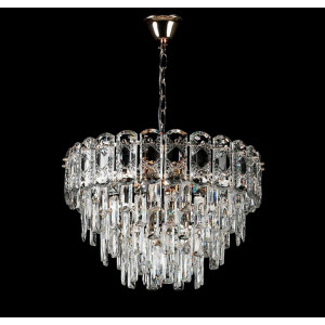 Хрустальная люстра L2465/400/6 (SG) Splendid-Ray
234559