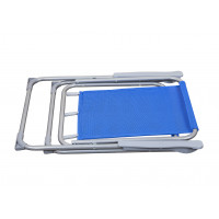 Раскладные стулья для отдыха пляжа LV GP20022306 BLUE