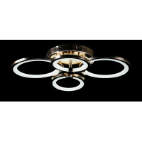 Светодиодная люстра LK38/2+2 LED (GD) Splendid-Ray
302097