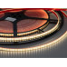 LED стрічка 12в, 120 шт/м, герметична, 8мм, нейтральний Diasha P12-2835-120-NW-68-8/20