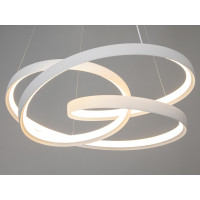 Подвесная люстра 40W Diasha 7517/530WH