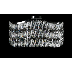 Хрустальная люстра LGH90350/9 (CR) Splendid-Ray
286377