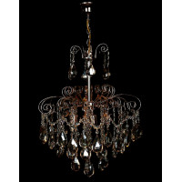 Хрустальная люстра L0682/6 (DELIV) Splendid-Ray
7715