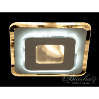 Светильники светодиодные Diasha MX1528-200WH