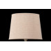 Настольная лампа ночник с абажуром Splendid-Ray 30/4058/80