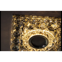 Точечные светильники врезные Linisoln V-0036