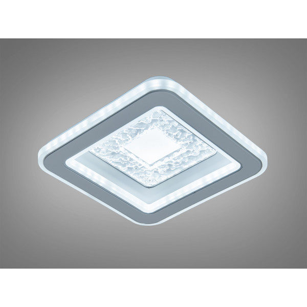 Світлодіодна панель Diasha сіра 38 Вт до 7 м² Diasha 4902