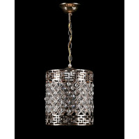Подвесная люстра L391/1M (15) (FGD) Splendid-Ray
0260773 Подвесная люстра L391/1M (15) (FGD) Splendid-Ray
0260773