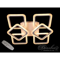 Люстры светодиодные Diasha A8060/4+2WH dimmer Люстры светодиодные Diasha A8060/4+2WH dimmer