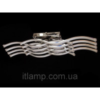 LED люстра Linisoln MX9773/8CR