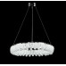 Хрустальная люстра L33038/500/1 LED (CH) Splendid-Ray
309017