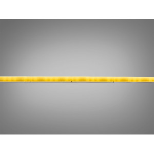 COB LED стрічка 24В, 320 діодів на метр, 5мм, холодний Diasha P24-COB-400-CW-20-3