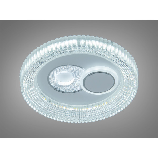 LED світильник-таблетка Diasha білий 27Вт Diasha 12519