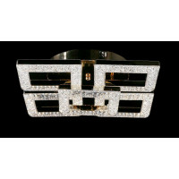 Светодиодная люстра LT8001/4+1  LED (GD) Splendid-Ray
302025