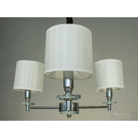 Люстра светильник с абажуром Diasha 2950-3 