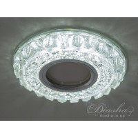 Точечные светильники с подсветкой Diasha 2459