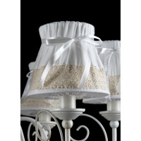 Люстра свеча L29982/6 (OLD) Splendid-Ray
253552