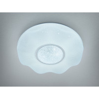 LED стельовий світильник 22 Вт до 5 м² Diasha W-11/230