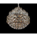 Хрустальная люстра L8604/500/12 (SGD) Splendid-Ray
300804