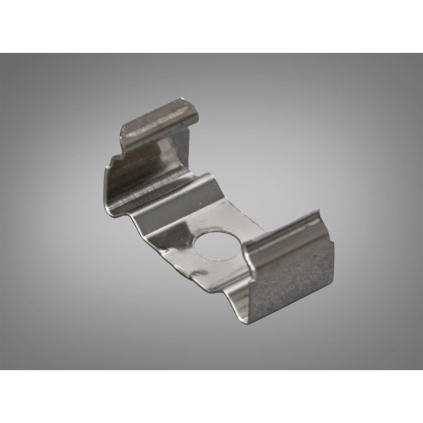Кріплення для профілю PL-623R, PL-2010 та PL-2010A Diasha PL-623Rclips