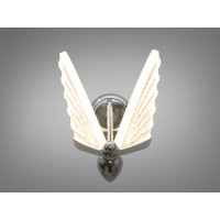 Светодиодное бра в детскую комнату 7W B8022AHR