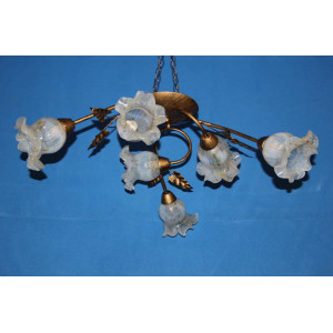 Люстра с плафонами  L10115/6 Splendid-Ray
192344