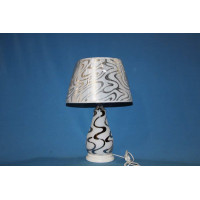 Настольная лампа с абажуром NB1022 (A+B) (WT)*1 Splendid-Ray
205890