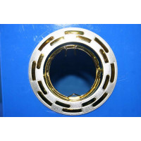 Точечный светильник 1122AK MR16 (PSG) Splendid-Ray
145025