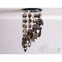 Точечные светильник Diasha 6016E CH-SM 