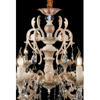 Люстры в зал классические Splendid-Ray 254006