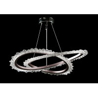 Светодиодная люстра L145/1 LED (GF) Splendid-Ray
308053