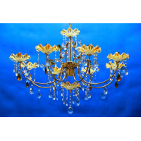 Люстра свеча L6934/9 (FGD) Splendid-Ray
18808931