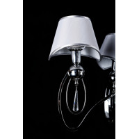 Люстра с абажурами L30276/5 (CR) Splendid-Ray
253892