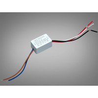 Блок живлення для світлодіодних люстр та бра 48W Diasha trans1-3W